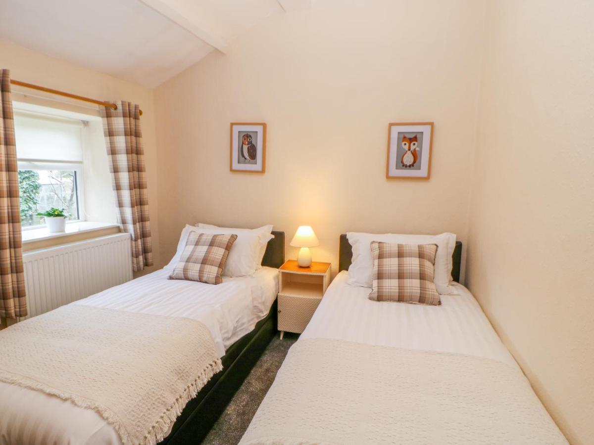 Rose Cottage Darlington  Extérieur photo