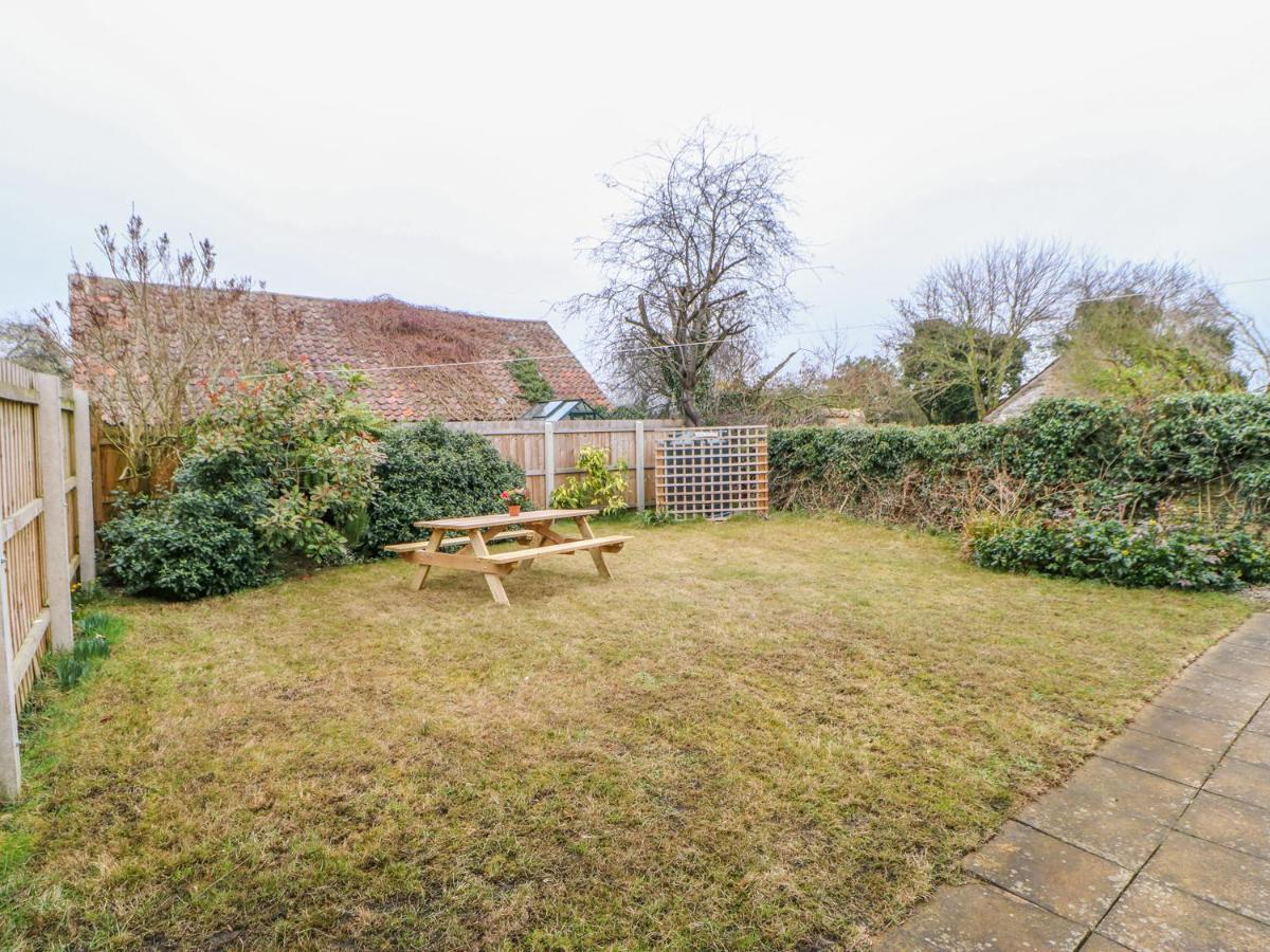 Rose Cottage Darlington  Extérieur photo