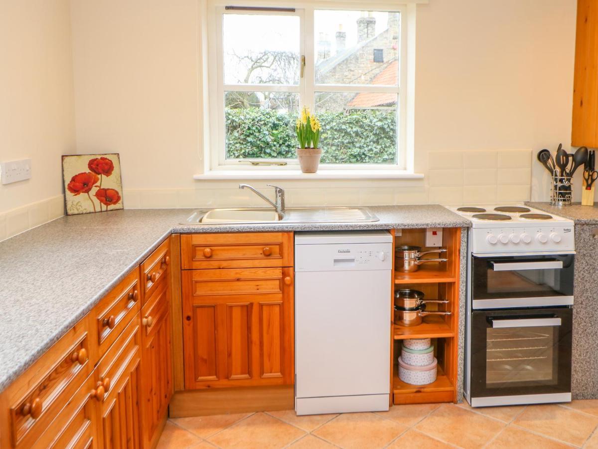 Rose Cottage Darlington  Extérieur photo