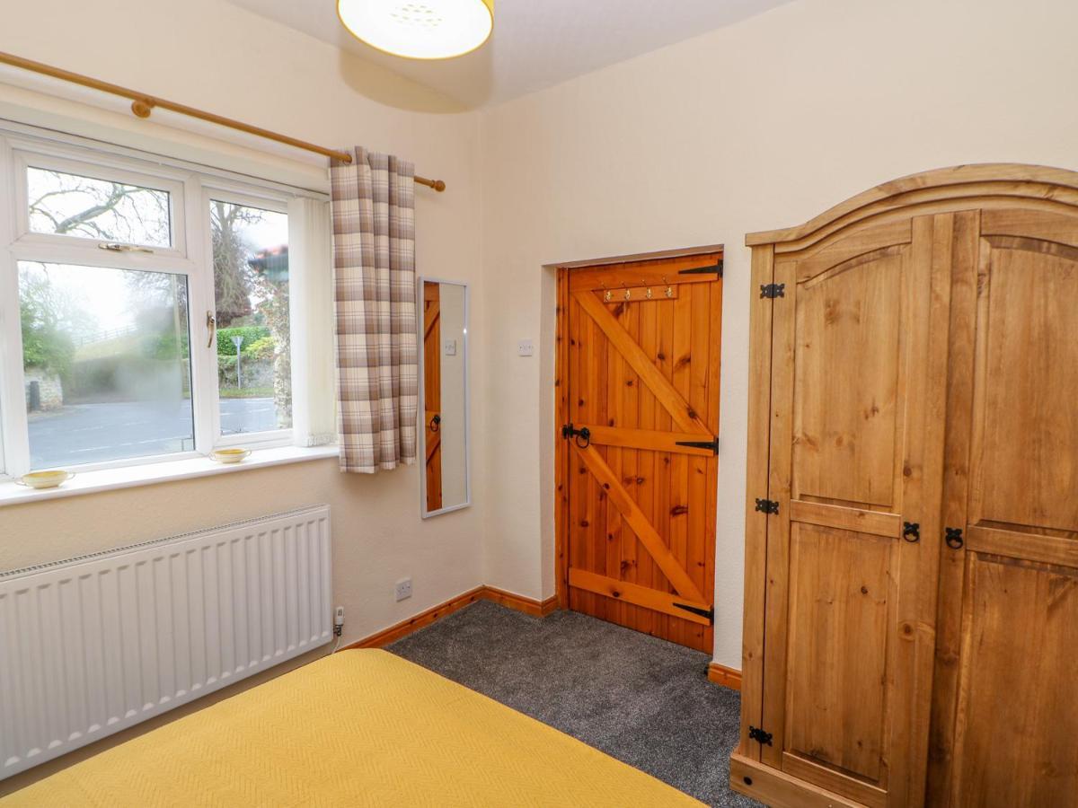 Rose Cottage Darlington  Extérieur photo