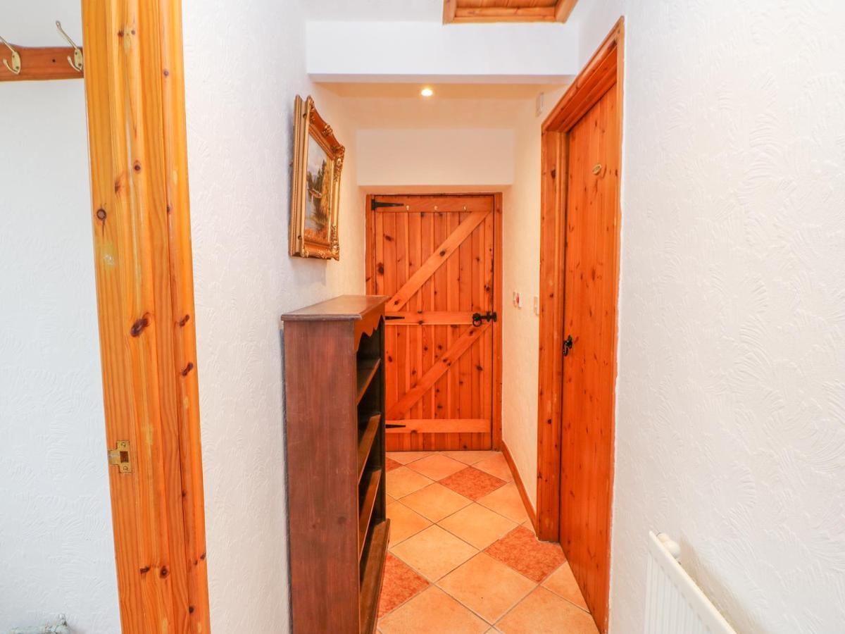 Rose Cottage Darlington  Extérieur photo