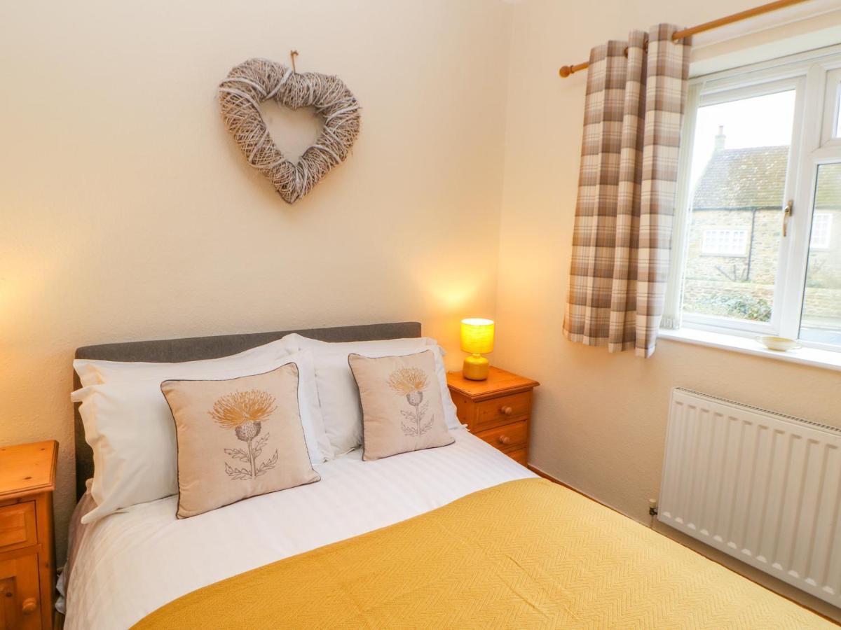 Rose Cottage Darlington  Extérieur photo