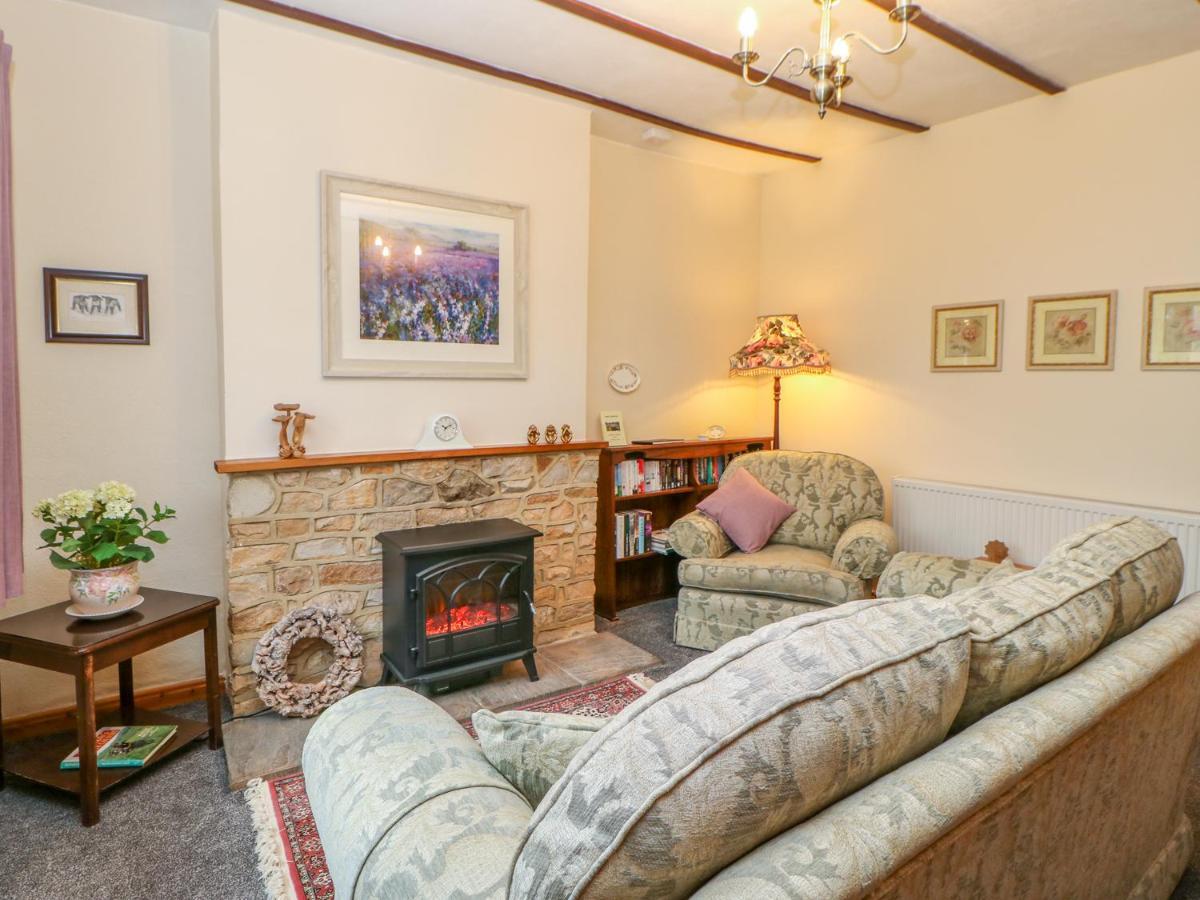 Rose Cottage Darlington  Extérieur photo